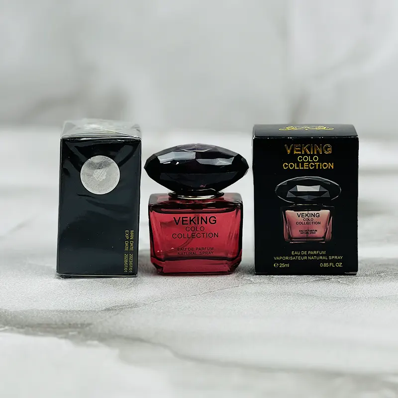 VEKING CRYSTAL NOIR