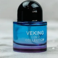 VEKING SPACE RAGE TRAVX
