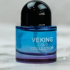 VEKING SPACE RAGE TRAVX